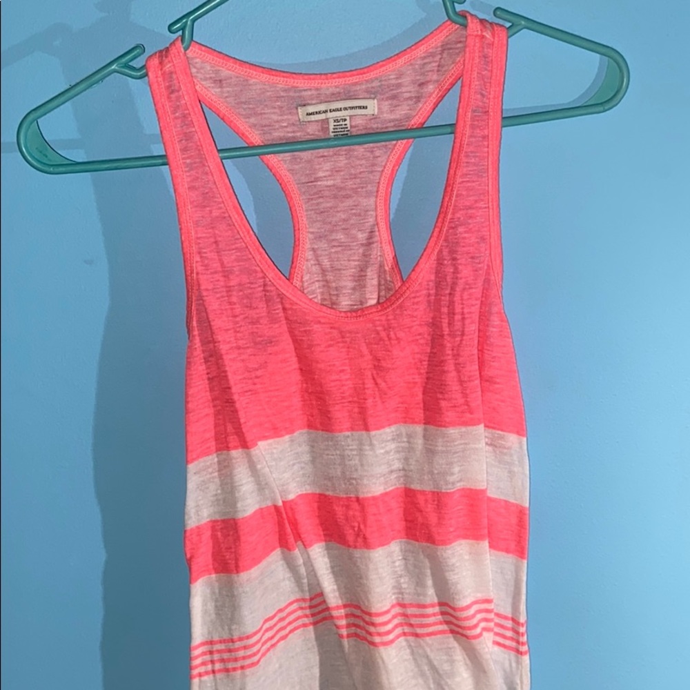 American eagle tank top